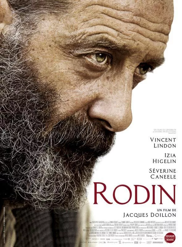 'Rodin'