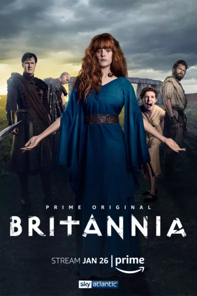 'Britannia'