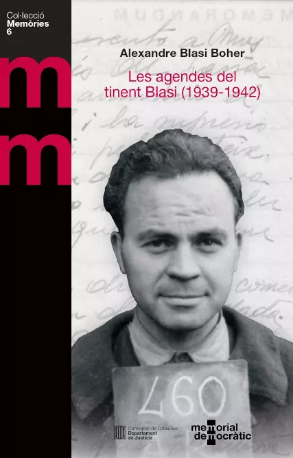 'Les agendes del tinent Blasi (1939-1942)'