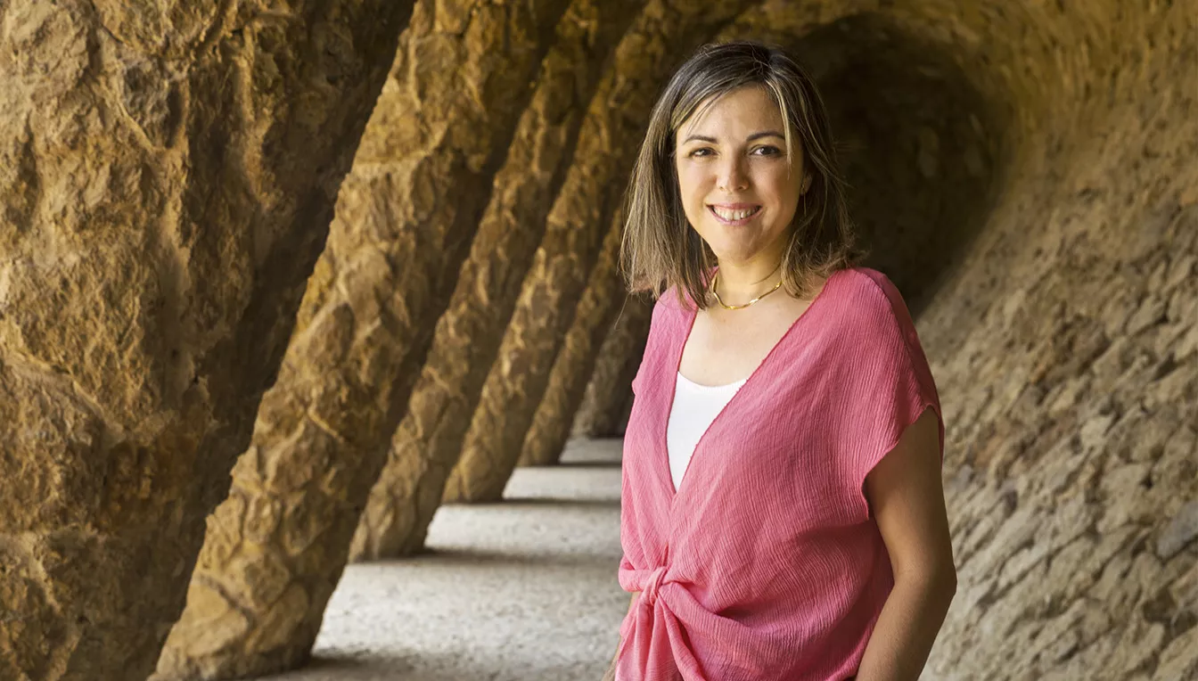 Sònia Casas ha guanyat el premi Nèstor Luján de novel·la històrica 2023