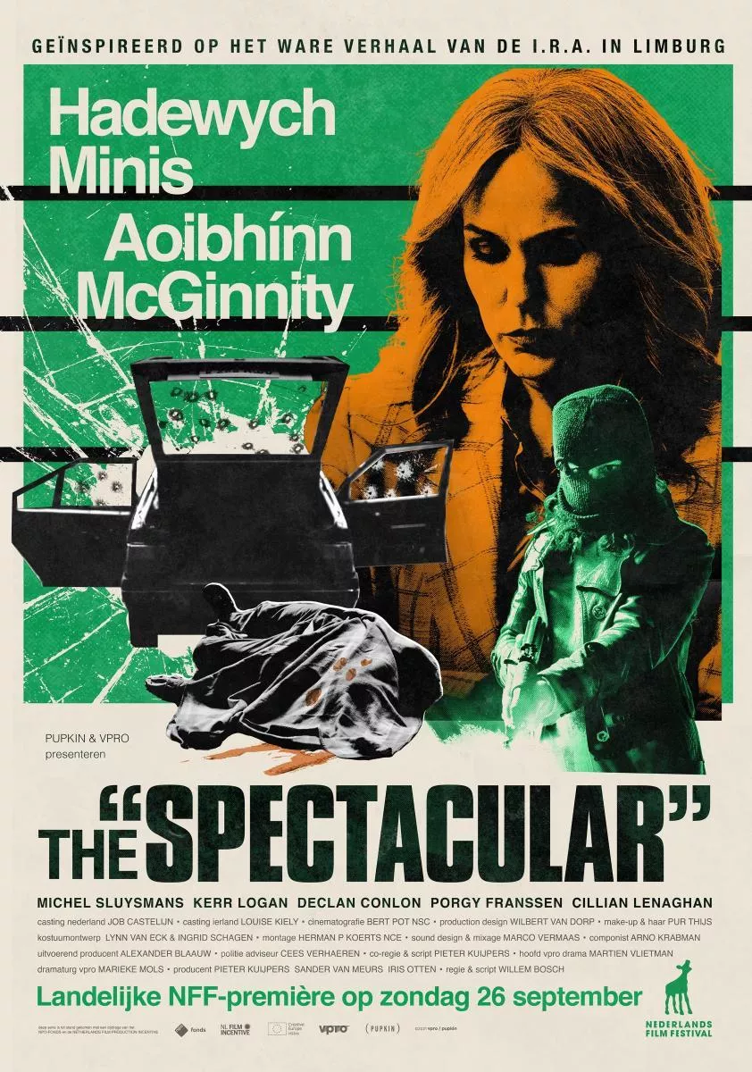 'The Spectacular'