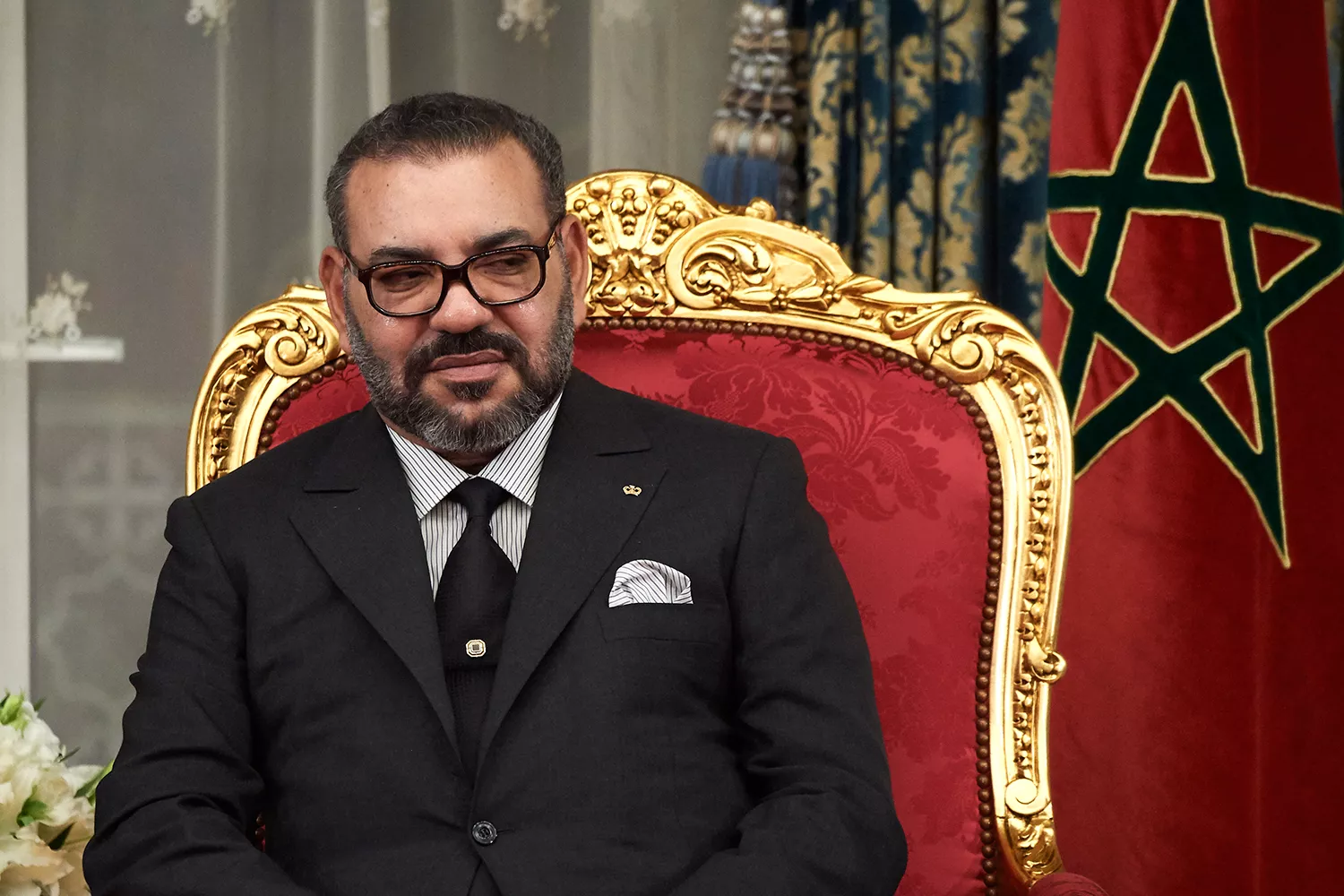L’arribada de Mohamed VI al tron, el 1999, feia presagiar la transformació del Marroc en una democràcia plena