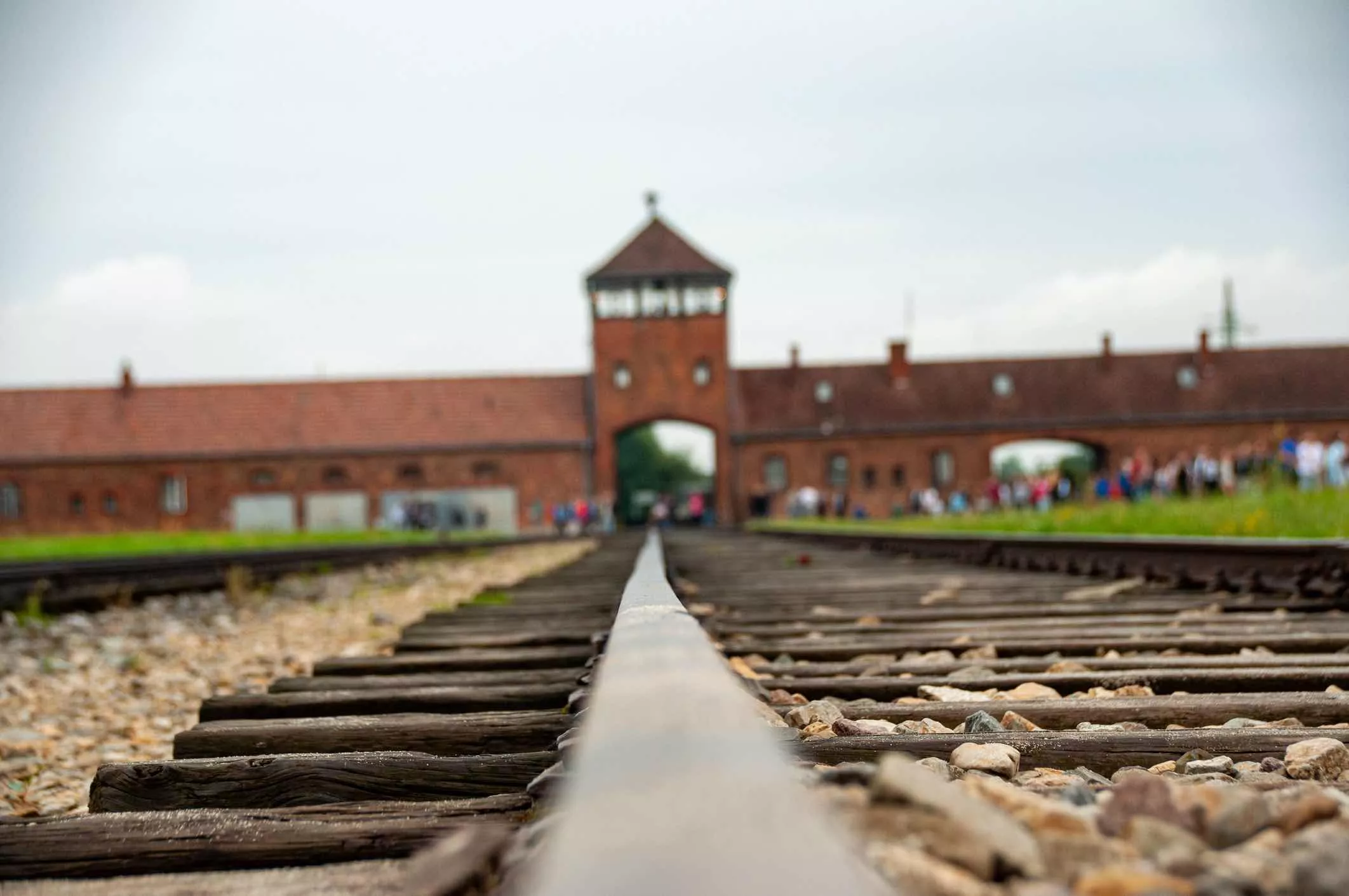 Camp de concentració d’Auschwitz