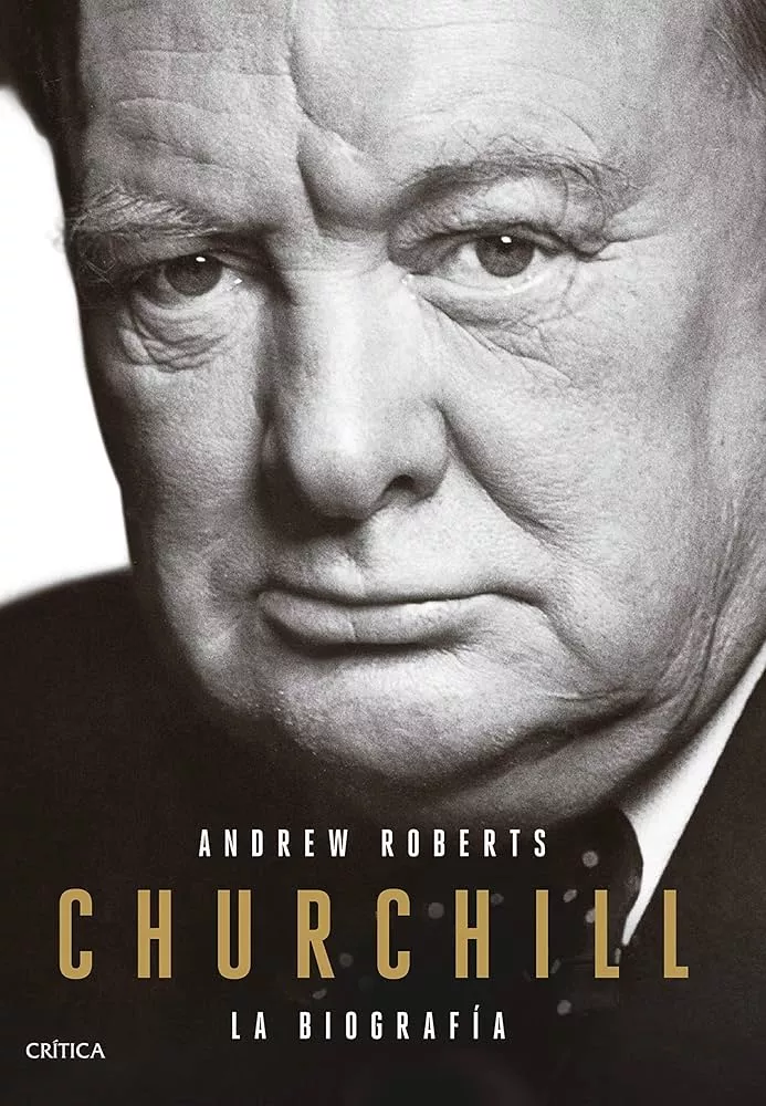 'Churchill. La biografia'