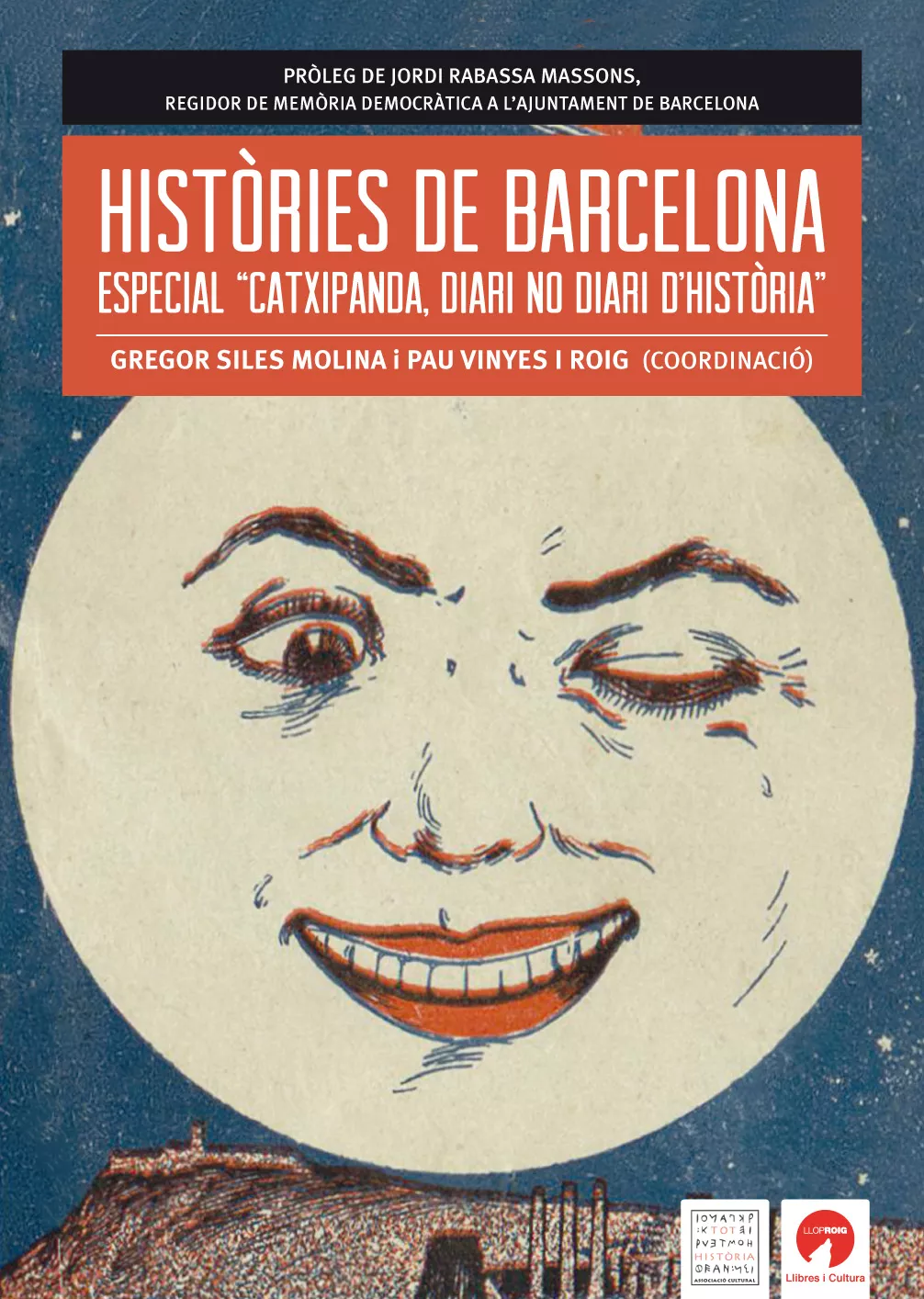 'Històries de Barcelona'
