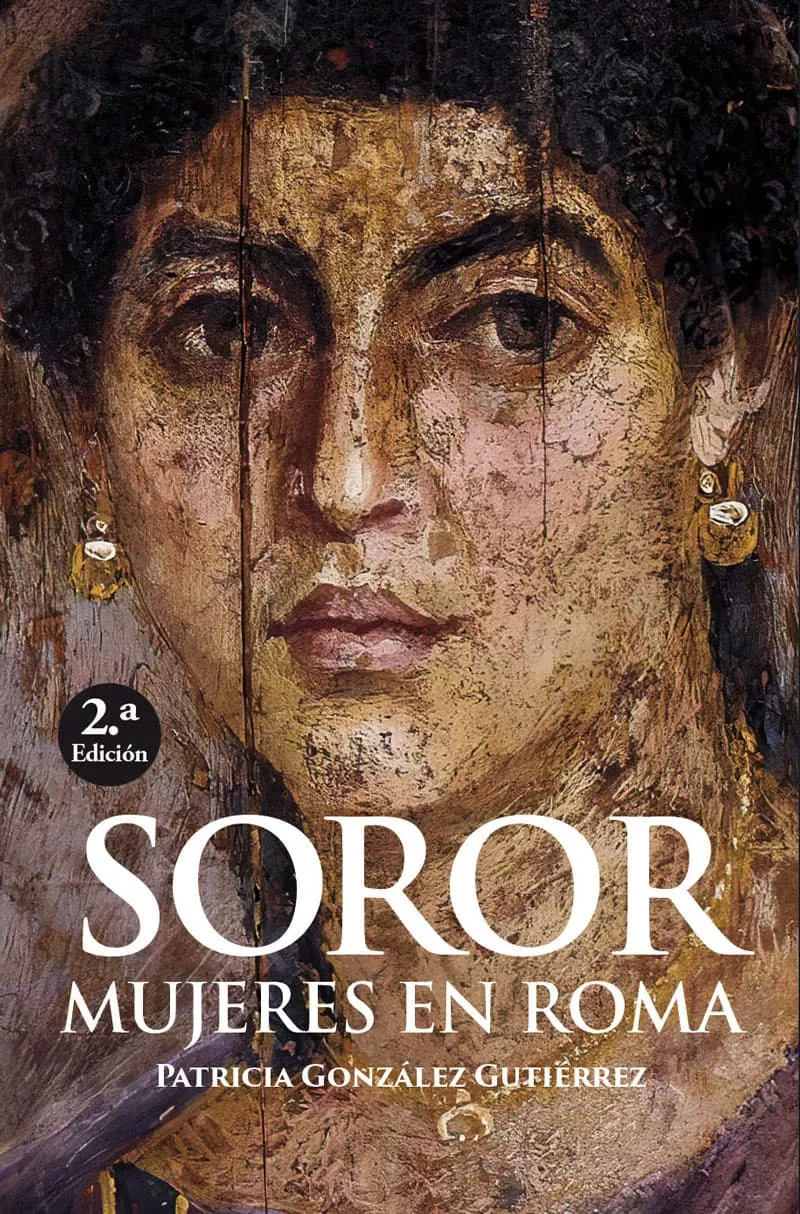 'Soror. Mujeres en Roma'