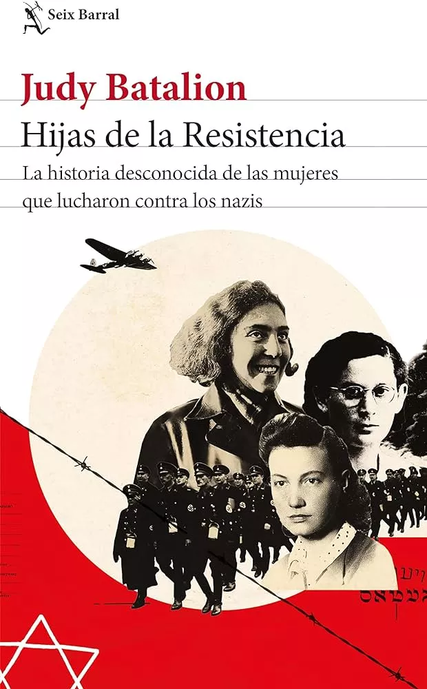 'Hijas de la resistencia'