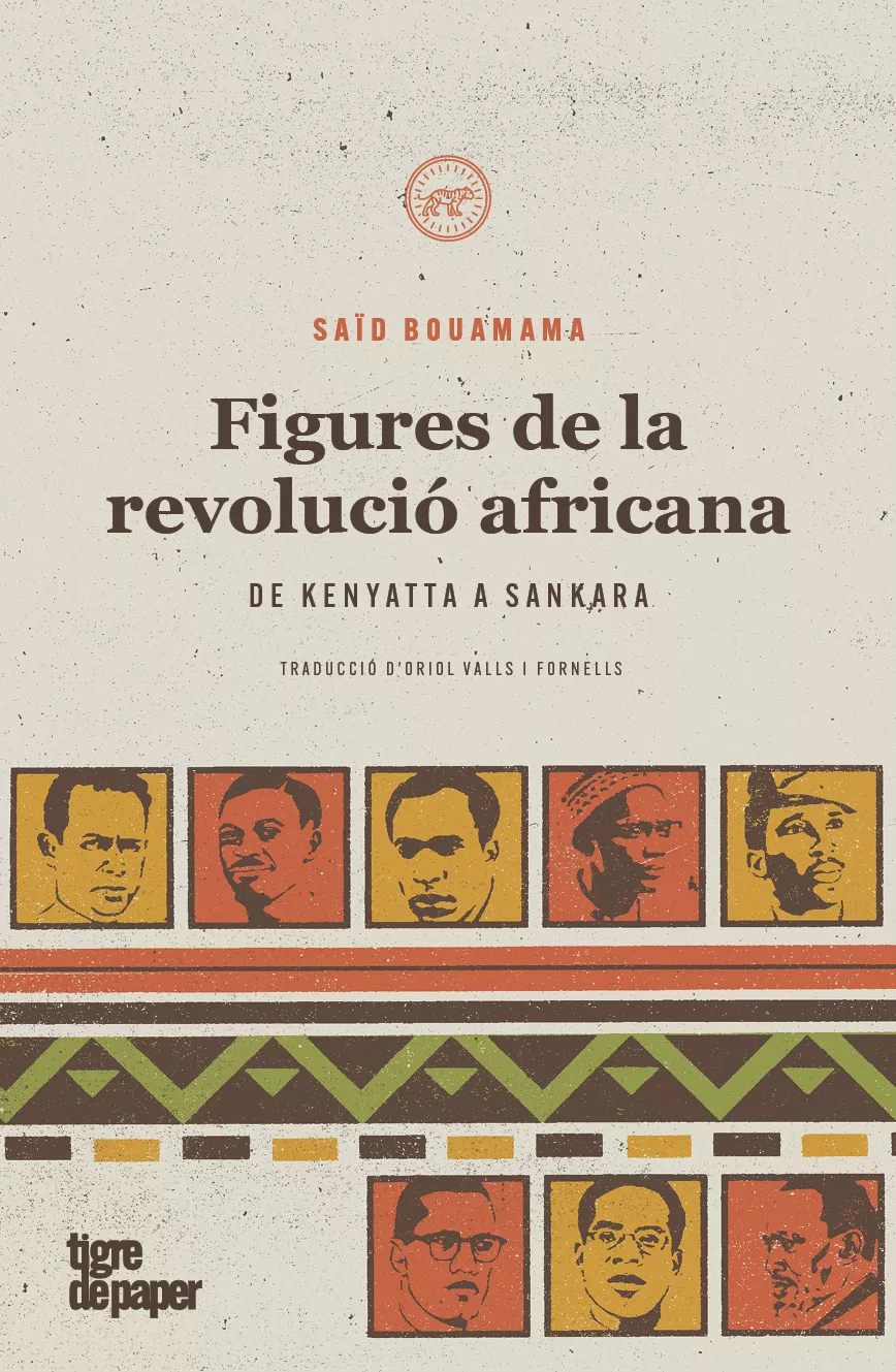 'Figures de la revolució africana'