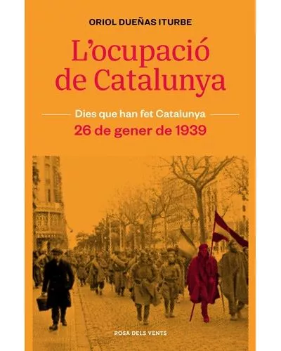 'L'ocupació de Catalunya'