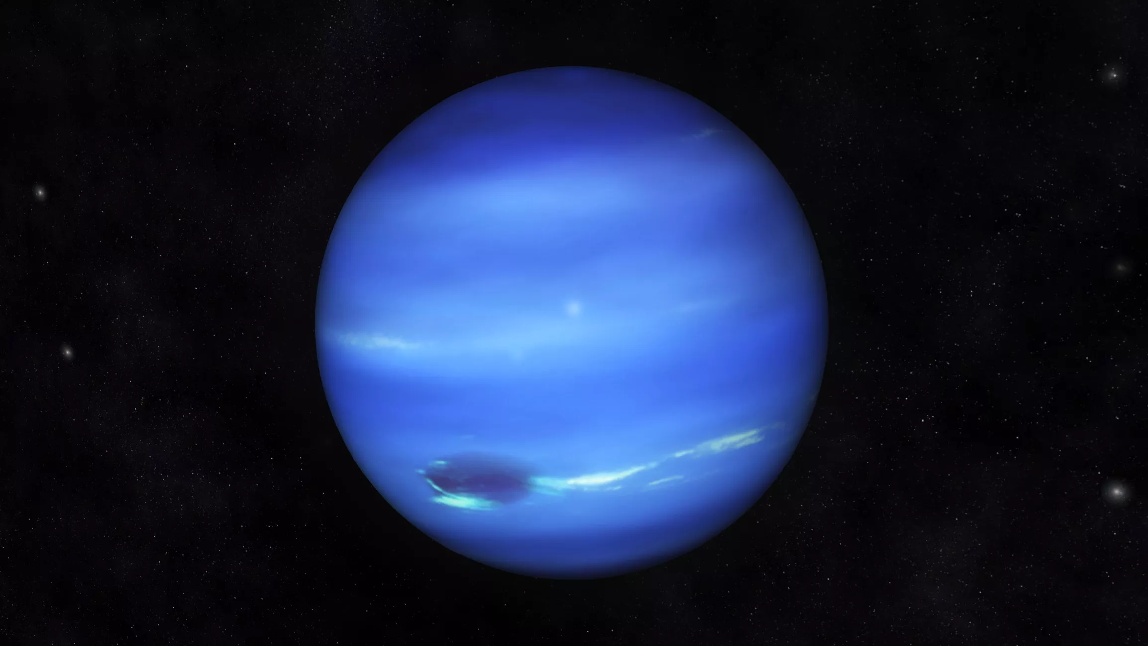 El planeta Neptú es va descobrir l'octubre del 1846