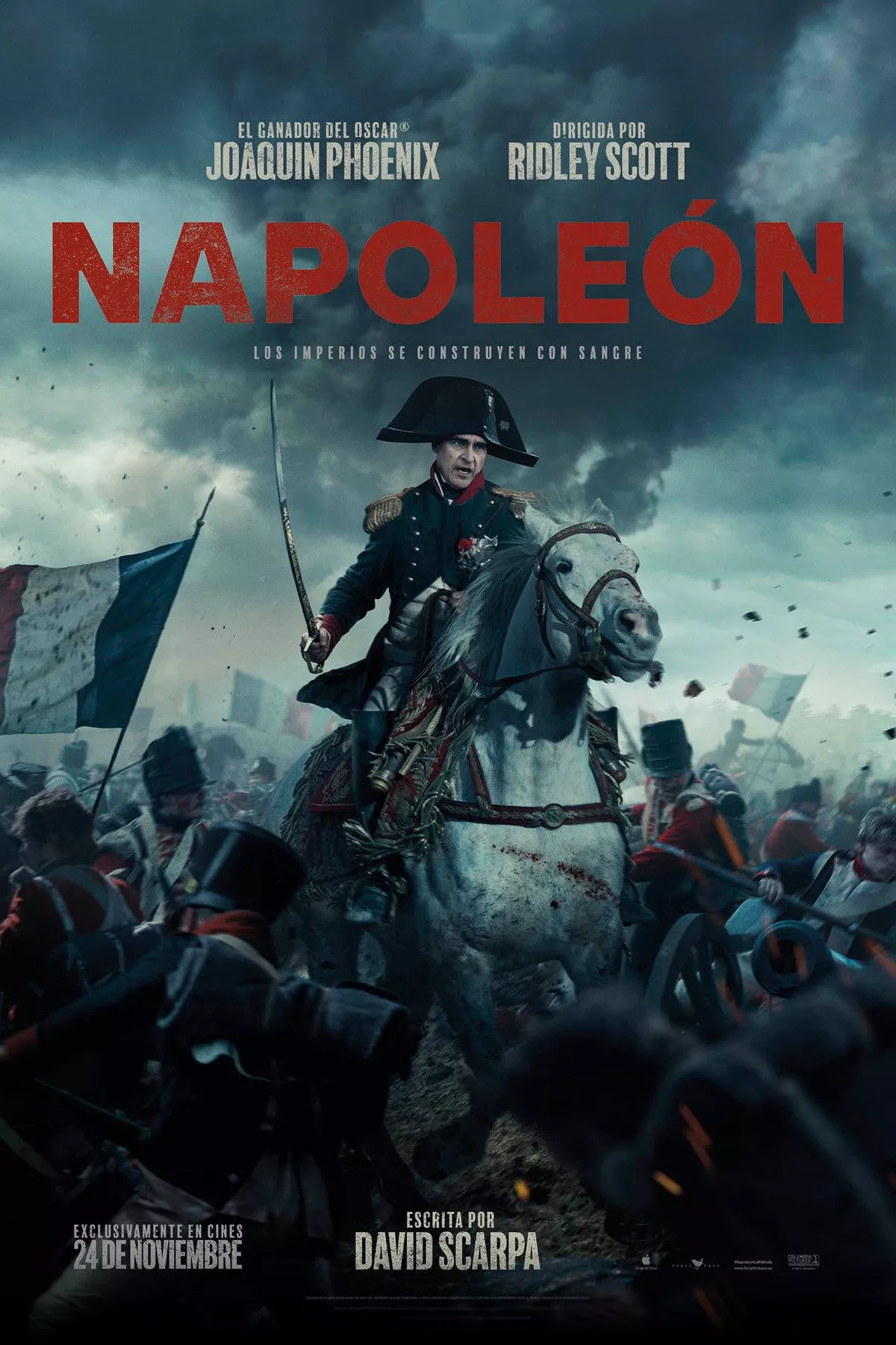 'Napoleón'
