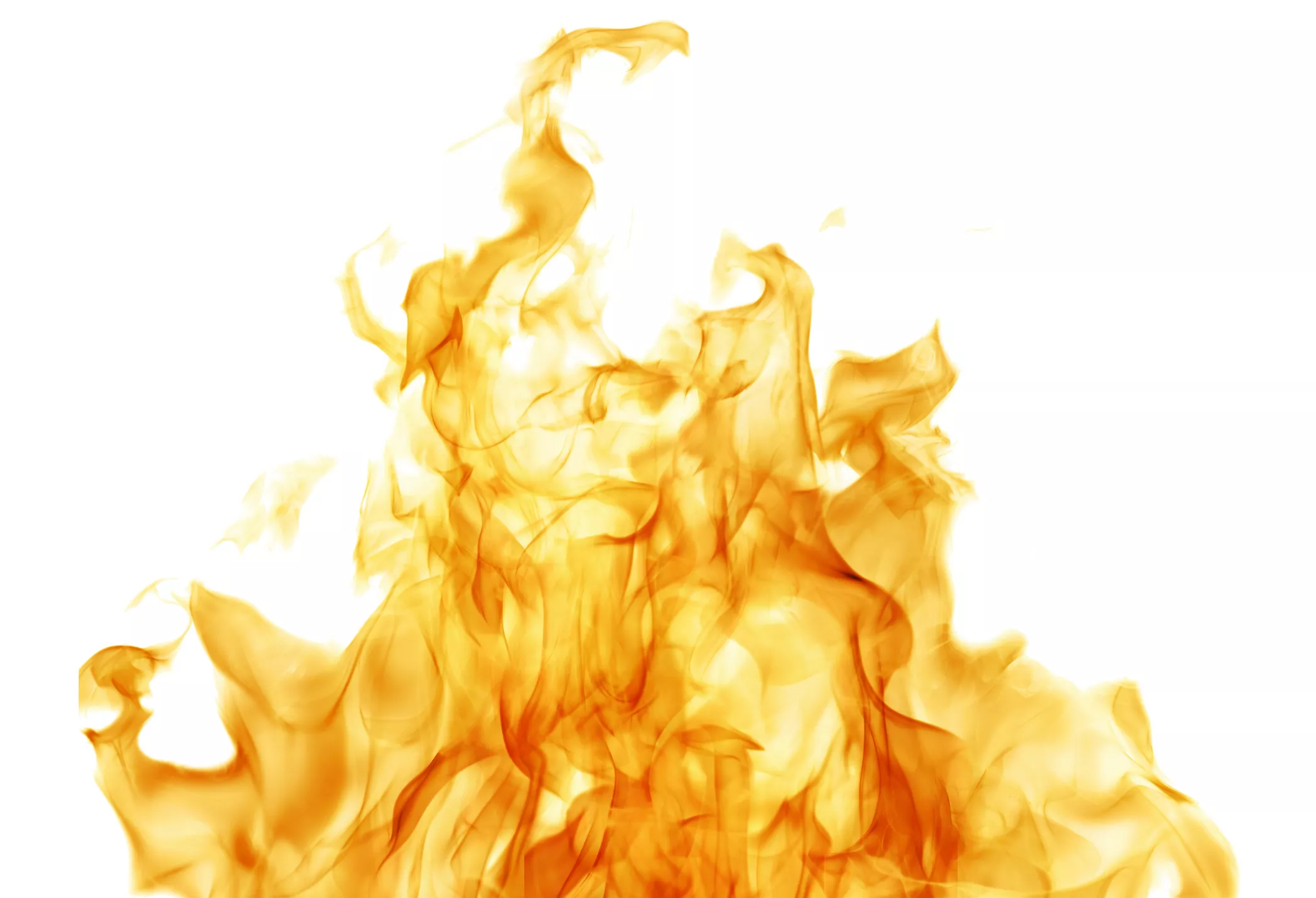 El foc ha estat un element inspirador per molts compositors