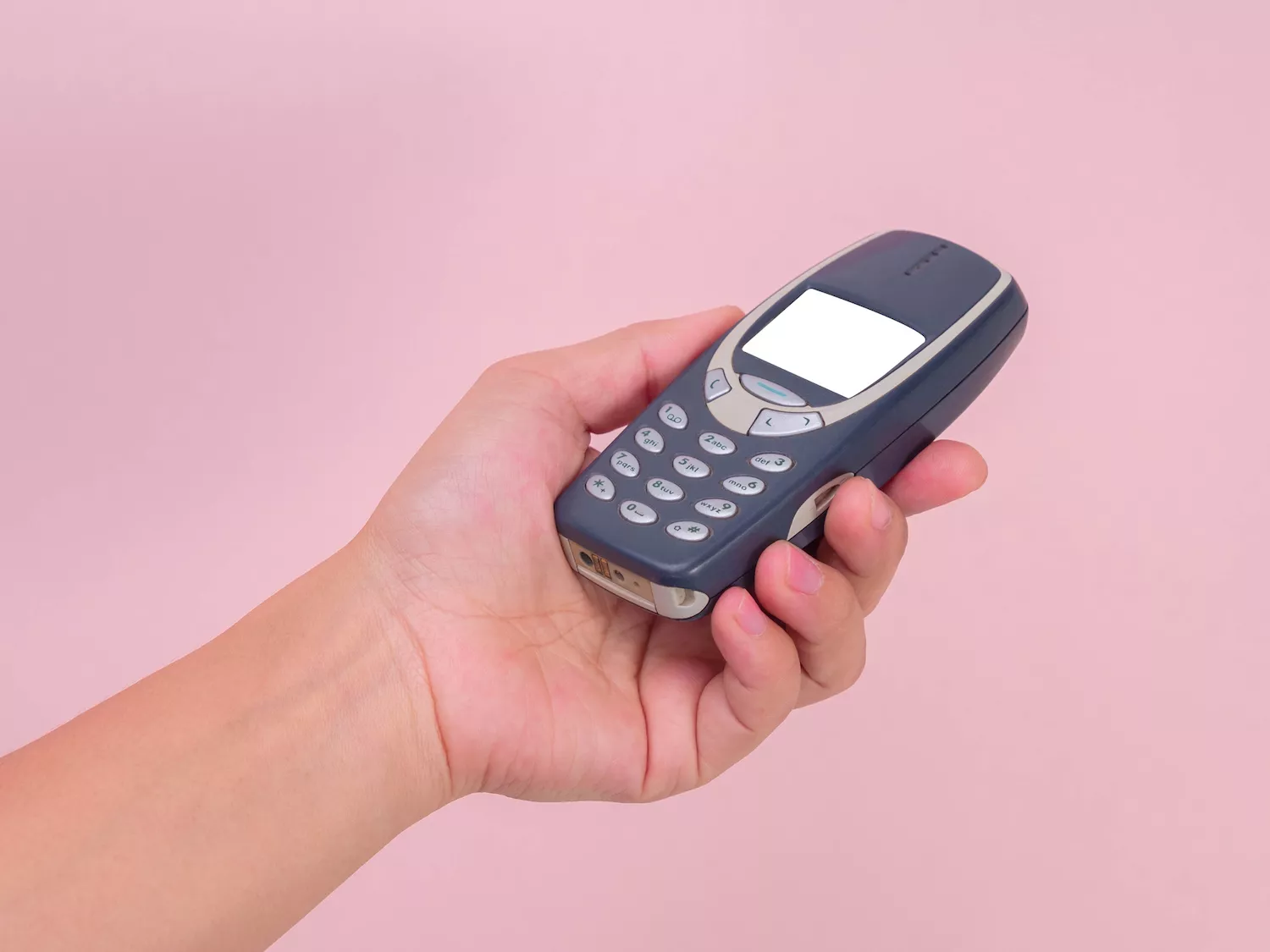 Des de l'any 1994  i fins al 2012, Nokia va ser líder del mercat dels telèfons mòbils