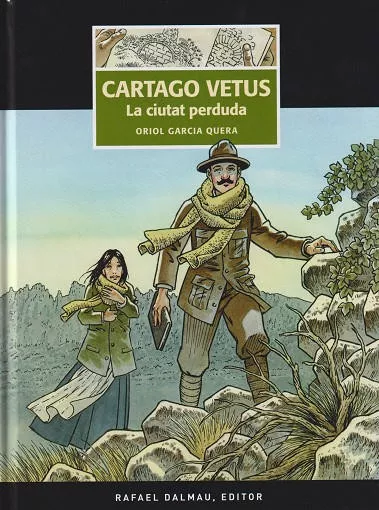 'Cartago Vetus'