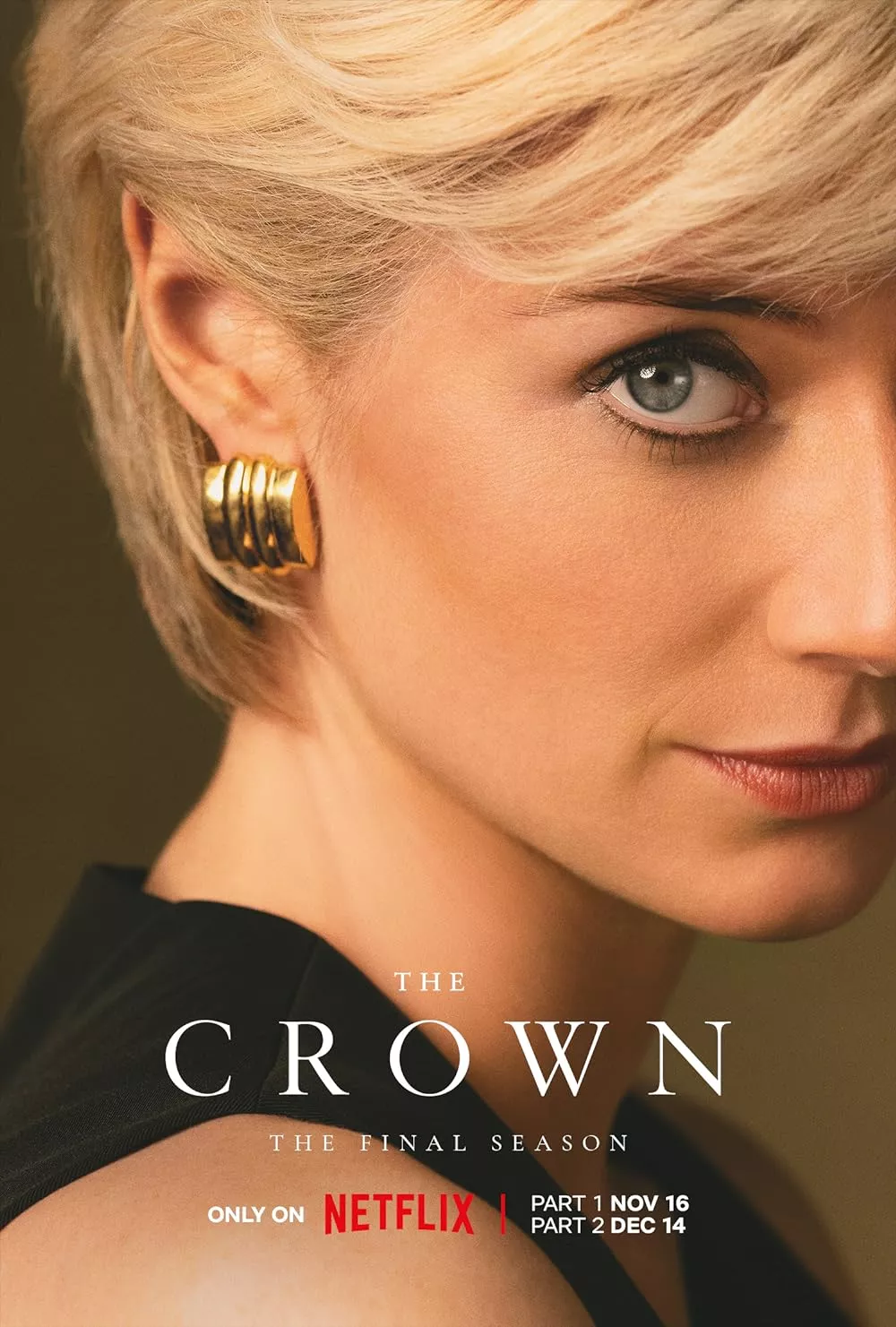 'The Crown. Final season'