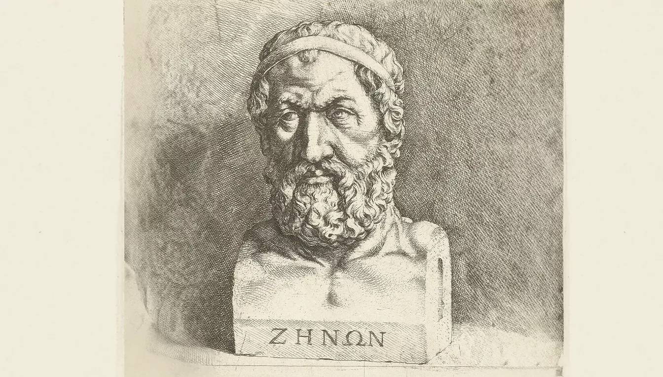 Zenó d'Elea