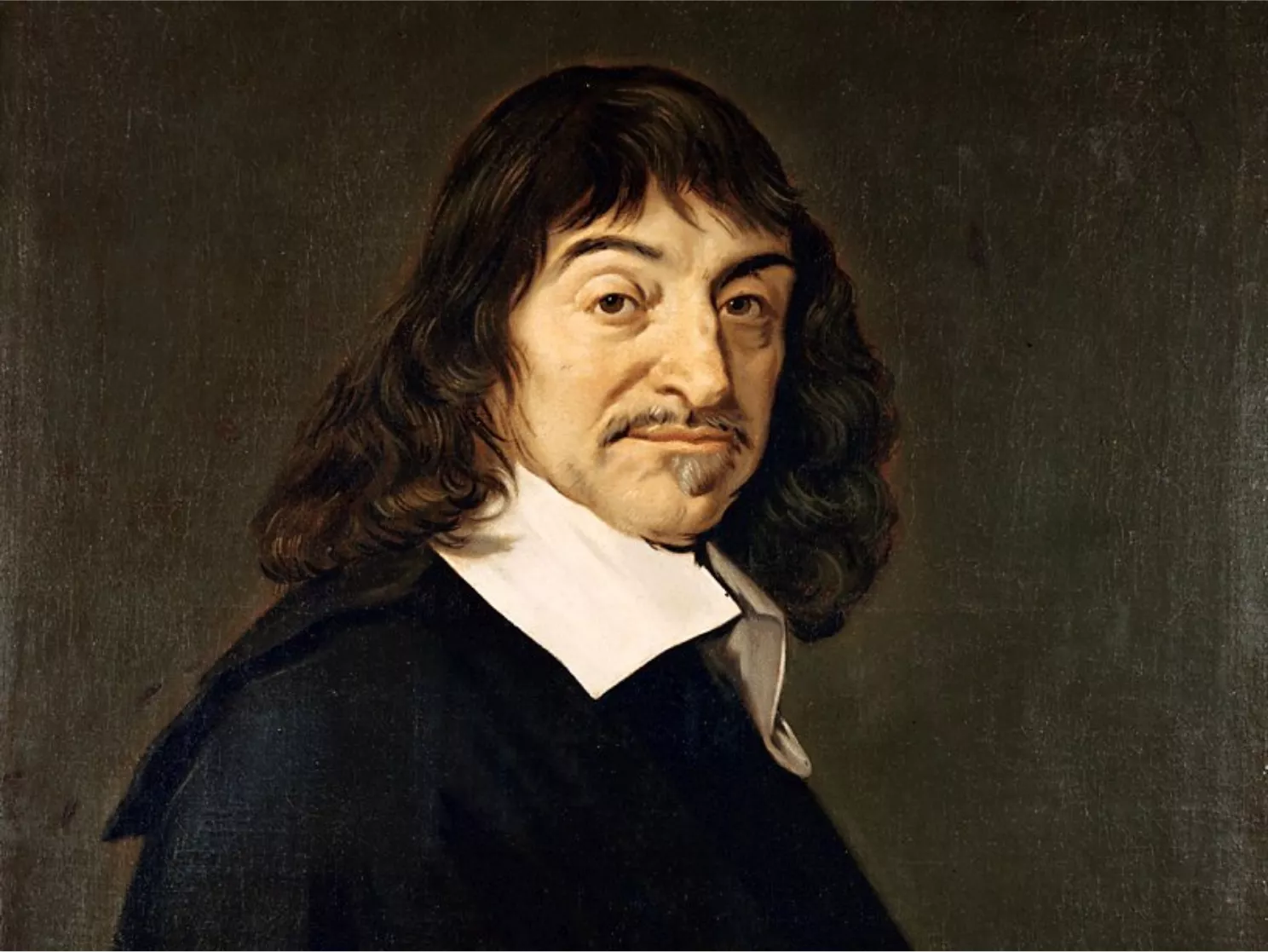 Descartes va dedicar la seva vida a aplicar el mètode matemàtic a la recerca de la saviesa