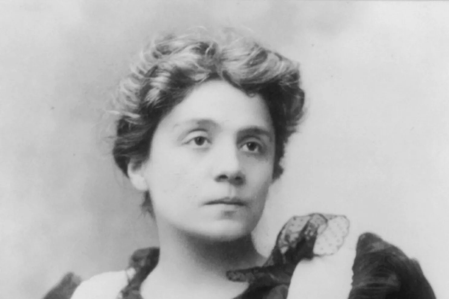 Eleonora Duse va gaudir d’una gran popularitat entre el públic català des que va debutar a Barcelona el 1890