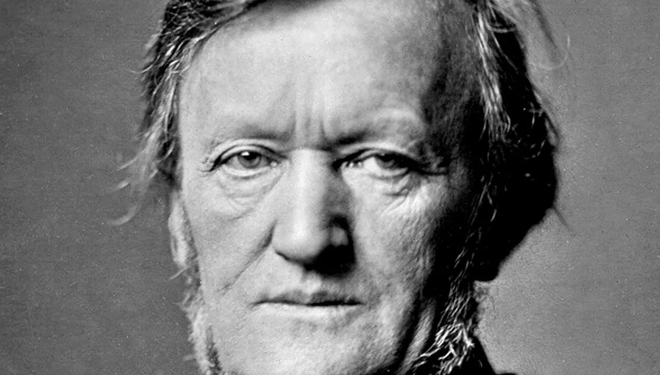 La música de Wagner va ser la banda sonora del nazisme