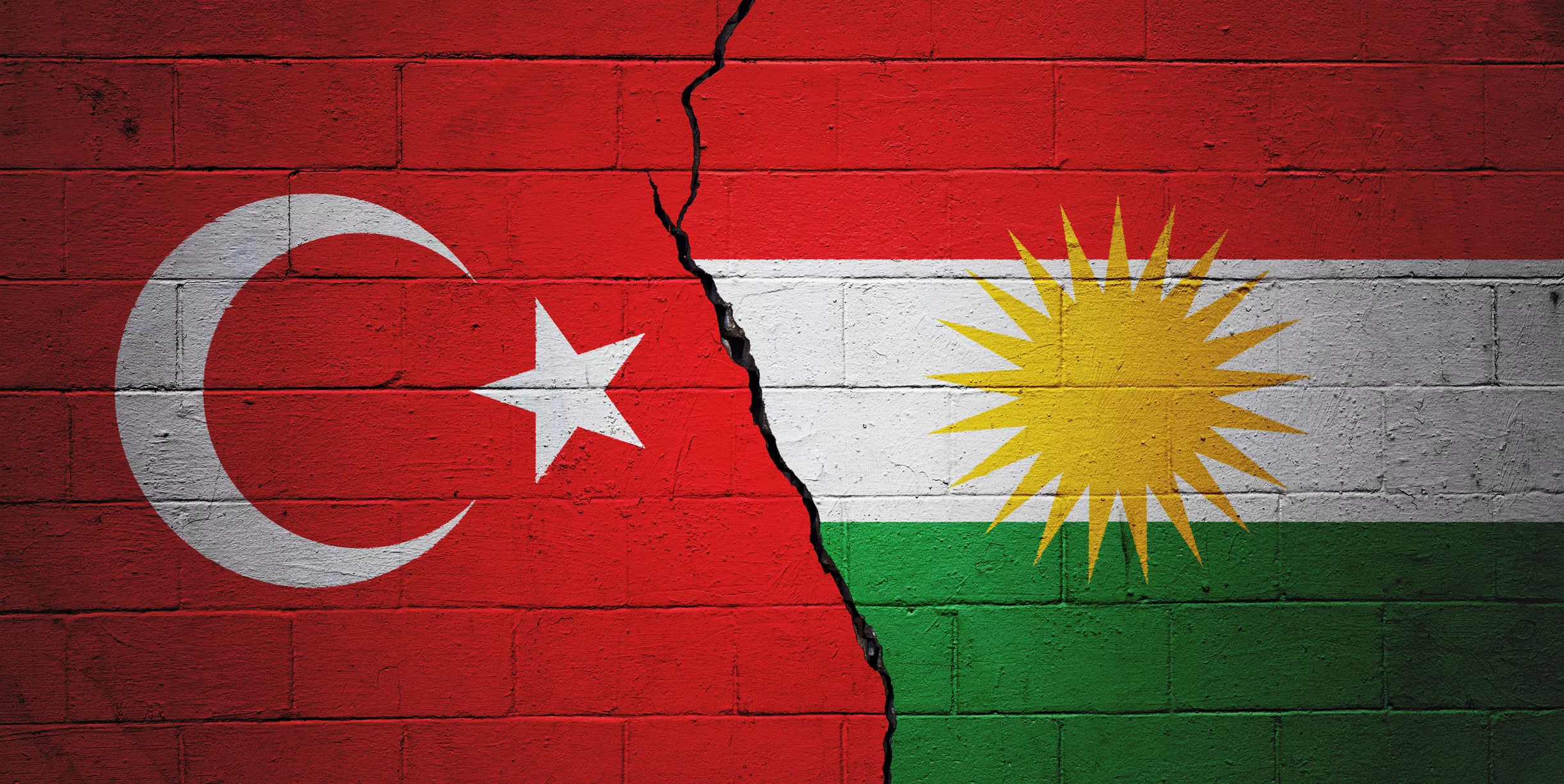 Turquia s'enfronta al "problema kurd"