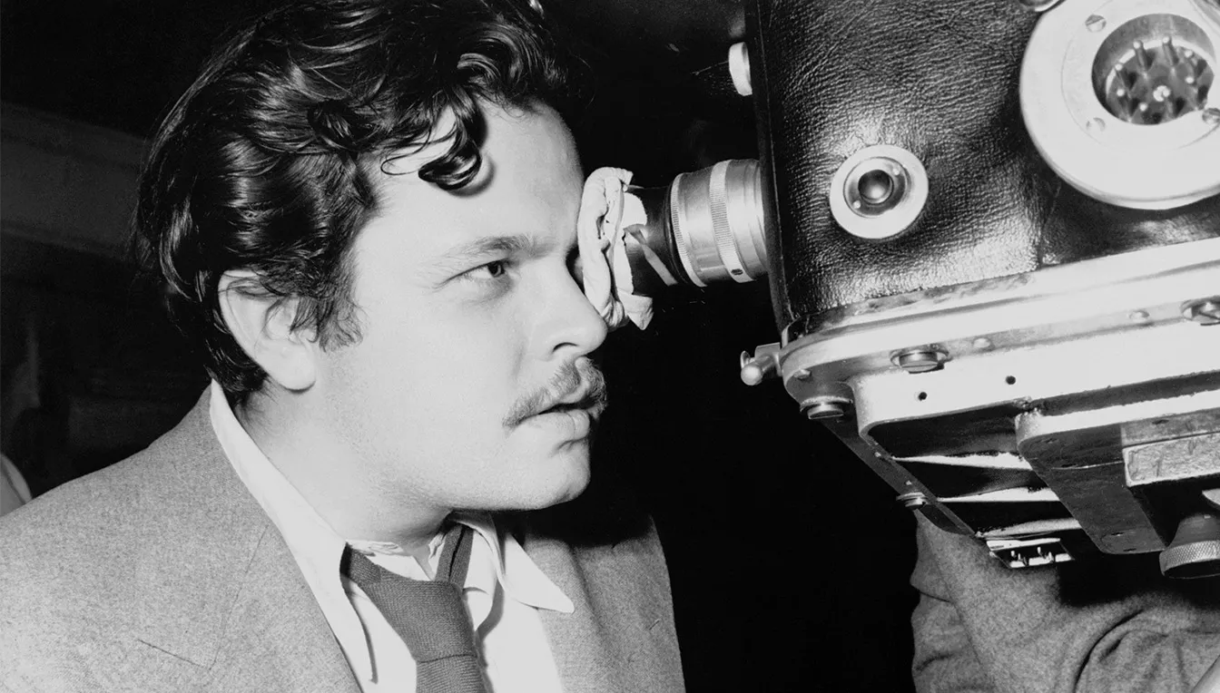 Welles va ser un dels directors més influents del segle XX