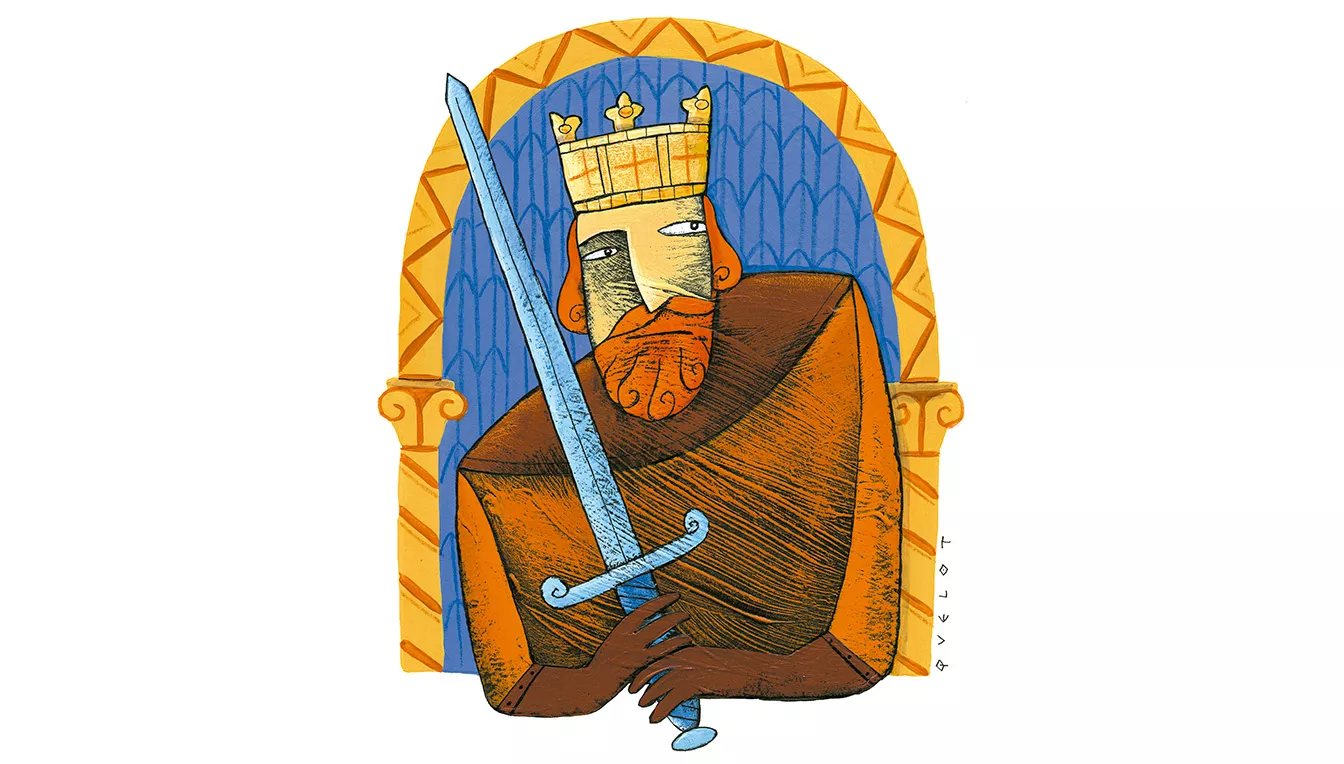 Alfons I d'Aragó