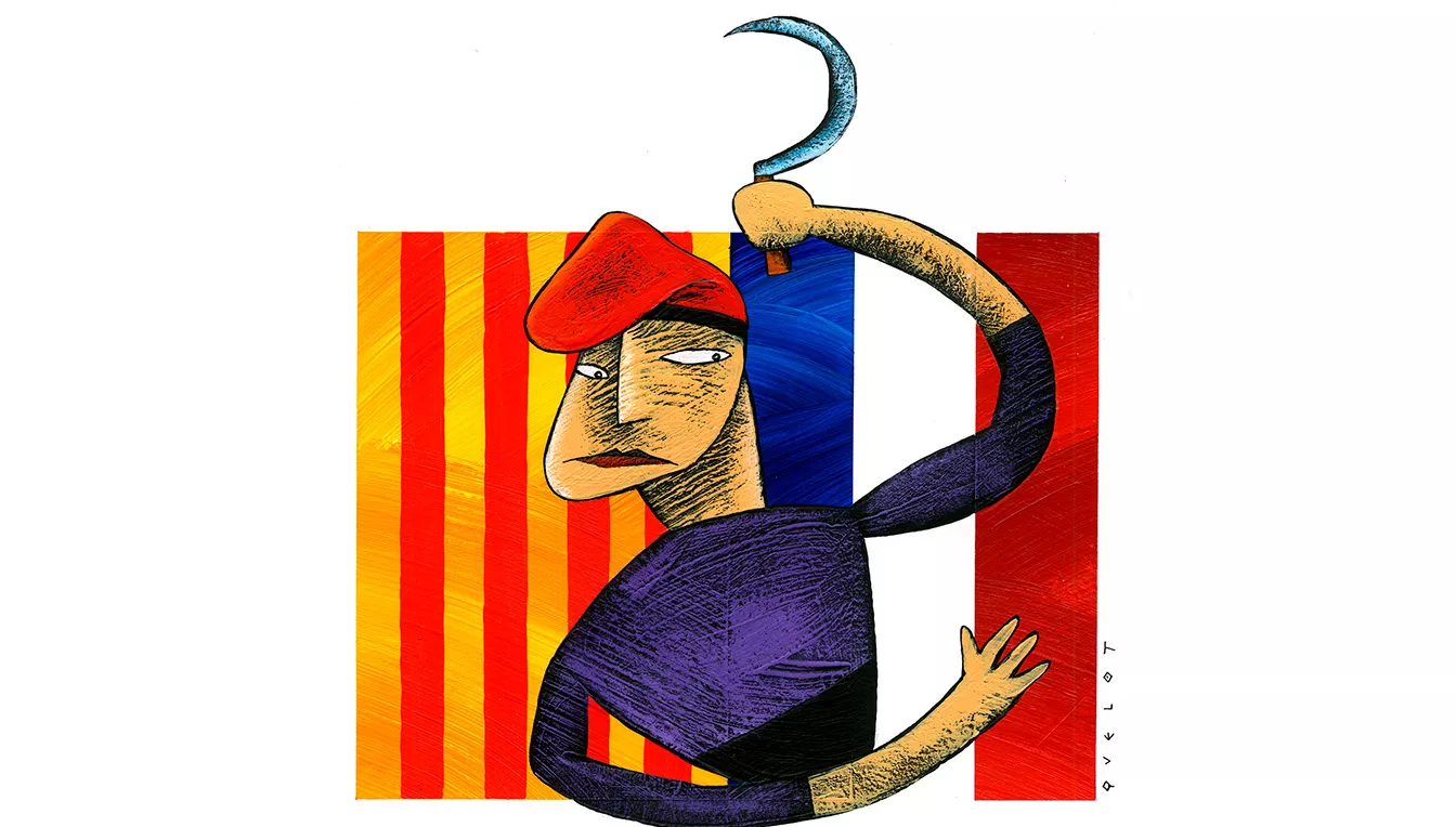 Sense Pau Claris, la revolució catalana es trobà mancada d’un líder excepcional
