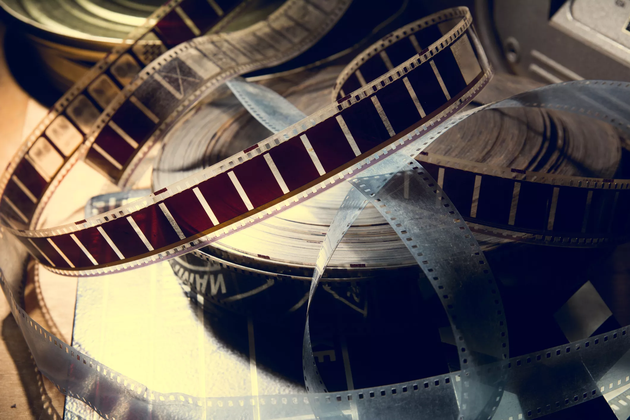 L’arribada del cinema digital ha inaugurat un nou debat: com preservar els arxius cinematogràfics analògics?