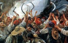 'Corpus de Sang', d'Antoni Estruch