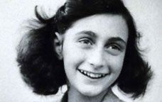 Anne Frank