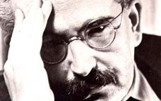 Walter Benjamin