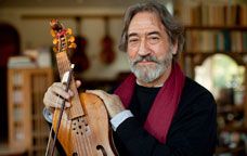 Jordi Savall -  Enrique Marco