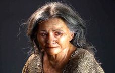 La dona de Las Palmas