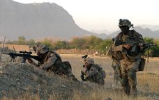 Les tropes nord-americanes es retiraran de l'Irak.