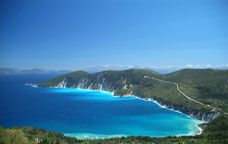 Palau micènic a Creta