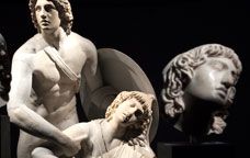 Les dones guerreres