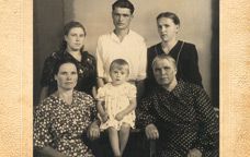 Generacions Sàpiens