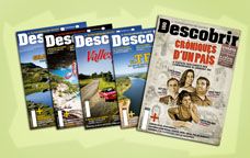 Revistes del DESCOBRIR