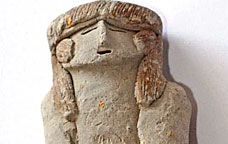 Caral Perú