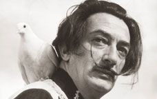 Salvador Dalí Salvador Dalí