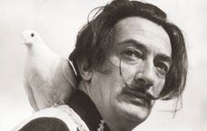 Salvador Dalí