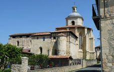El monestir de Valpuesta conserva alguns dels primers documents escrits en castellà