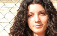 Bea Cabezas, escriptora