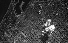 Bombardeig de Barcelona del 17 de març de 1938
