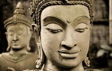 Estàtua de Buda -  Shutterstock