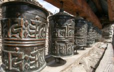 Monestir tibetà -  Shutterstock