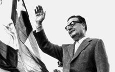 Salvador Allende