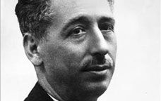 Retrat de Lluís Companys