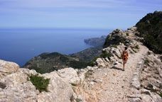 Serra de Tramuntana