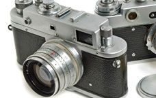 Càmera Leica